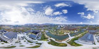 杭州街心花园 (6)